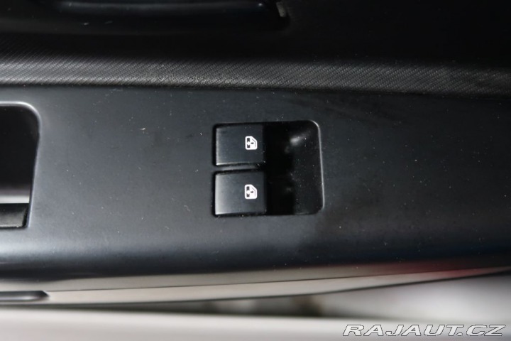 Kia Ceed 1.4i,CZ,manuál 2009