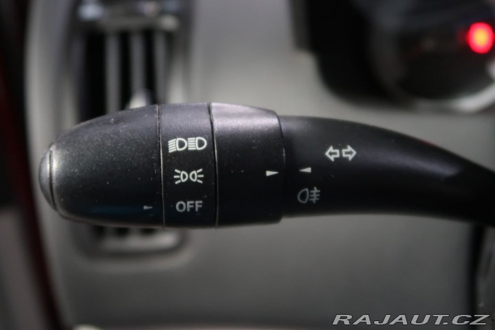 Kia Ceed 1.4i,CZ,manuál 2009