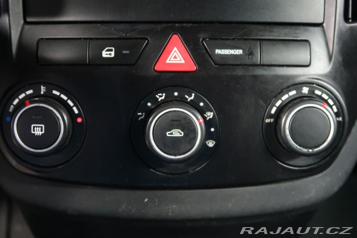 Kia Ceed 1.4i,CZ,manuál 2009