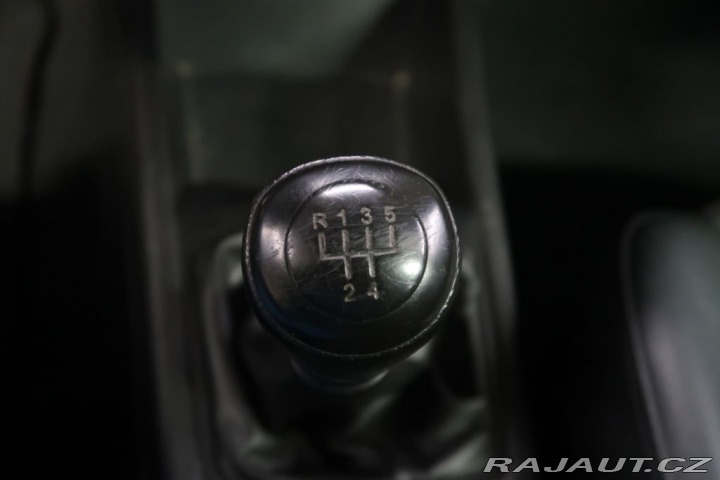 Kia Ceed 1.4i,CZ,manuál 2009