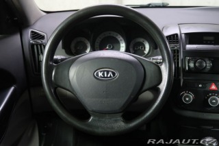 Kia Ceed 1.4i,CZ,manuál 2009