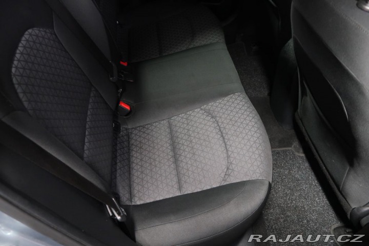 Kia Ceed 1.5T-GDi,CZ,1Maj,manuál 2022