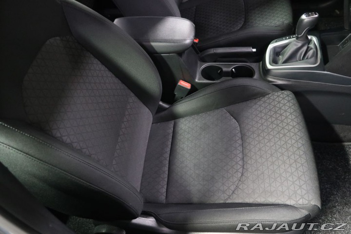 Kia Ceed 1.5T-GDi,CZ,1Maj,manuál 2022