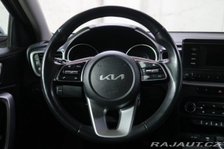 Kia Ceed 1.5T-GDi,CZ,1Maj,manuál 2022