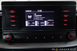 Kia Ceed 1.5T-GDi,CZ,1Maj,manuál 2022