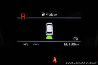 Kia Ceed 1.5T-GDi,CZ,1Maj,manuál 2022