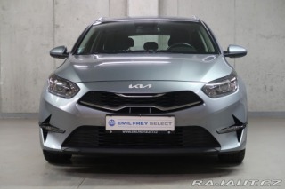 Kia Ceed 1.5T-GDi,CZ,1Maj,manuál 2022
