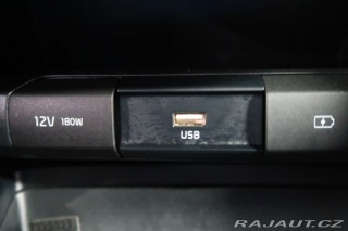 Kia Ceed 1.5T-GDi,CZ,1Maj,manuál 2022