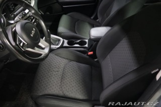 Kia Ceed 1.5T-GDi,CZ,1Maj,manuál 2022