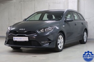 Kia Ceed 1.5T-GDi,CZ,1Maj,Manuál