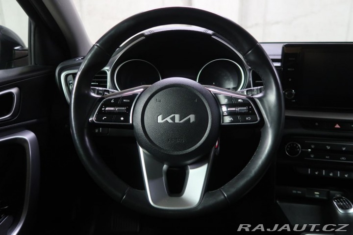 Kia Ceed 1.5T-GDi,CZ,1Maj,Manuál 2023