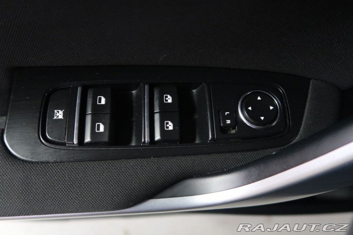 Kia Ceed 1.5T-GDi,CZ,1Maj,Manuál 2023