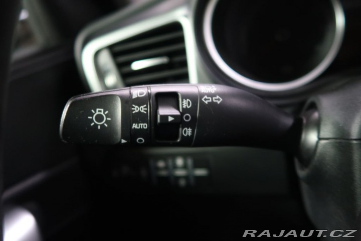 Kia Ceed 1.5T-GDi,CZ,1Maj,Manuál 2023