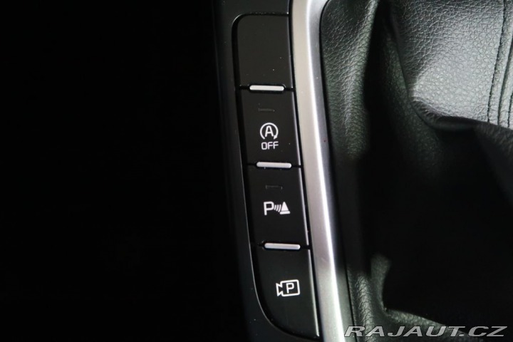 Kia Ceed 1.5T-GDi,CZ,1Maj,Manuál 2023