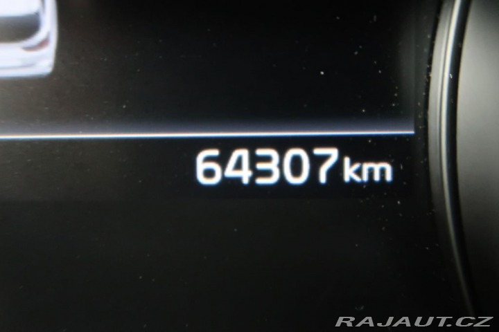 Kia Ceed 1.5T-GDi,CZ,1Maj,Manuál 2023