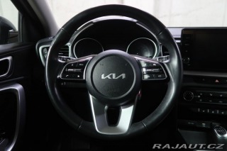 Kia Ceed 1.5T-GDi,CZ,1Maj,Manuál 2023