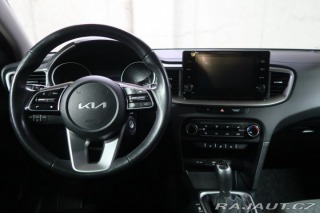 Kia Ceed 1.5T-GDi,CZ,1Maj,Manuál 2023