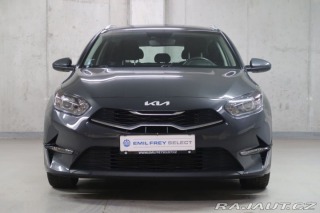Kia Ceed 1.5T-GDi,CZ,1Maj,Manuál 2023