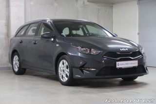 Kia Ceed 1.5T-GDi,CZ,1Maj,Manuál 2023