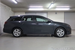 Kia Ceed 1.5T-GDi,CZ,1Maj,Manuál 2023