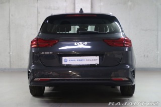 Kia Ceed 1.5T-GDi,CZ,1Maj,Manuál 2023