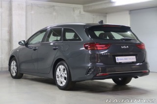 Kia Ceed 1.5T-GDi,CZ,1Maj,Manuál 2023