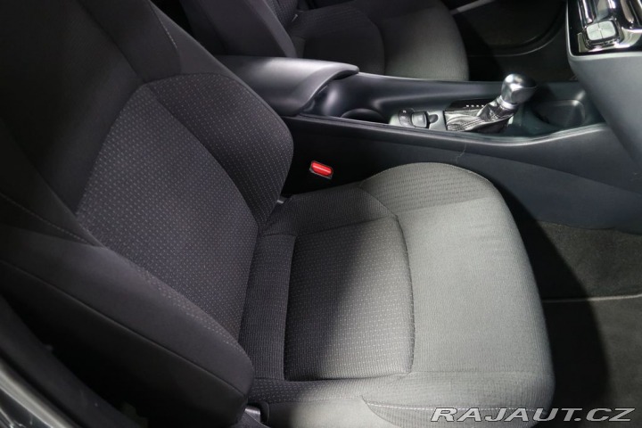 Toyota C-HR 2019