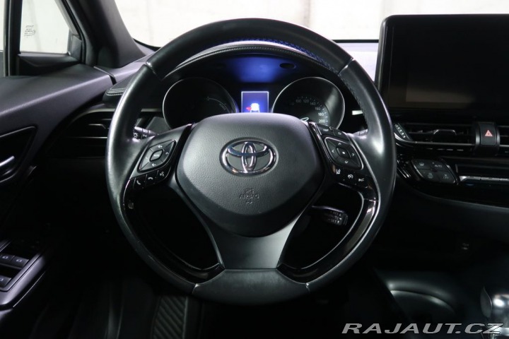 Toyota C-HR 2019