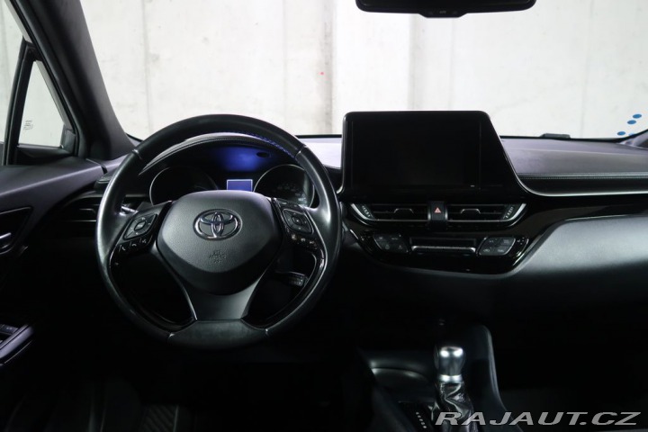 Toyota C-HR 2019