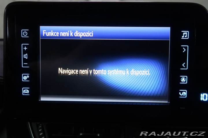 Toyota C-HR 1.8Hybrid,CZ,1Maj,Comfort 2019
