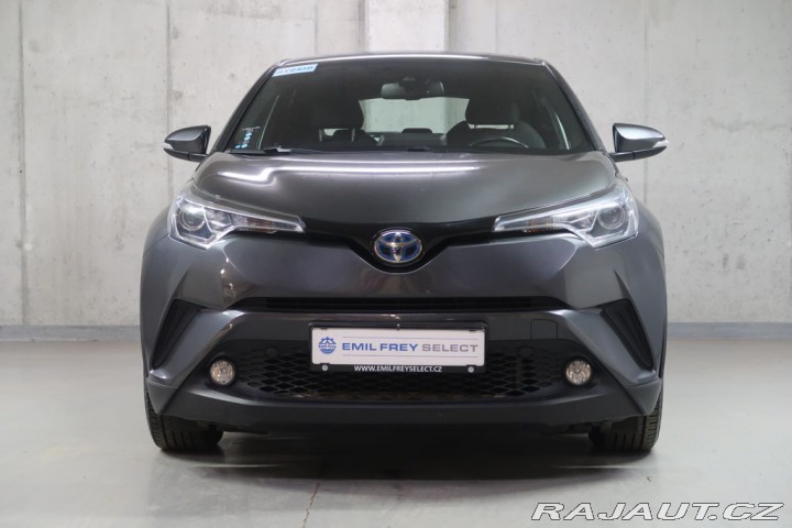 Toyota C-HR 2019