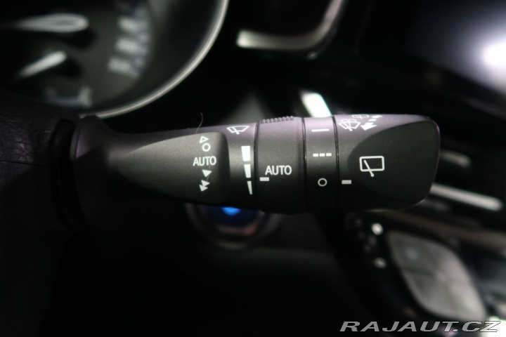 Toyota C-HR 1.8Hybrid,CZ,1Maj,Comfort 2019
