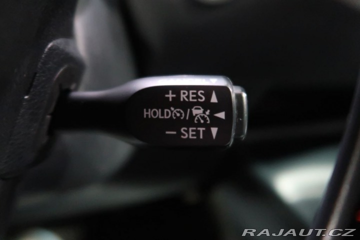 Toyota C-HR 1.8Hybrid,CZ,1Maj,Comfort 2019