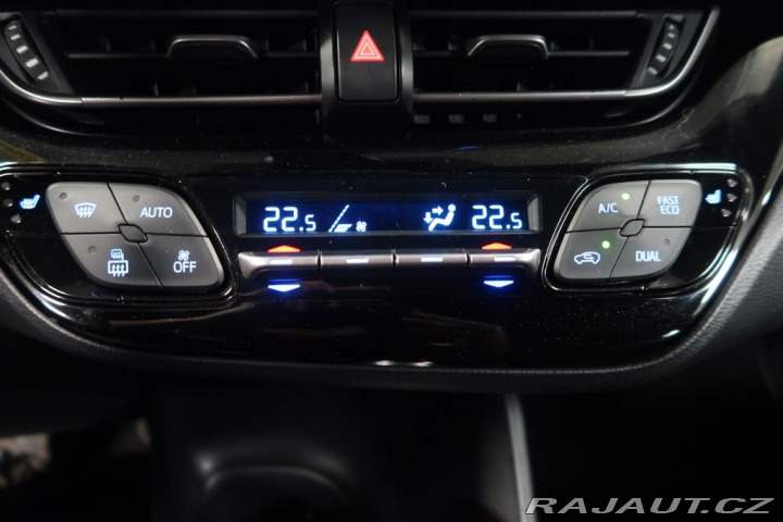 Toyota C-HR 2019