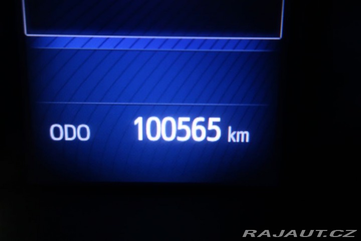 Toyota C-HR 2019