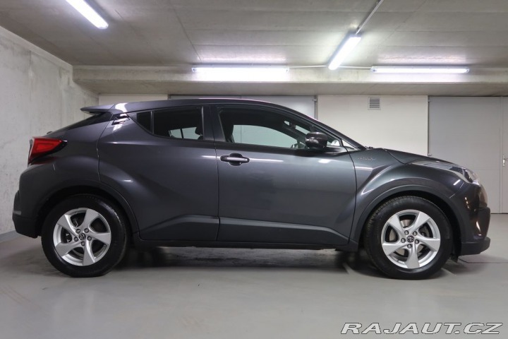 Toyota C-HR 2019