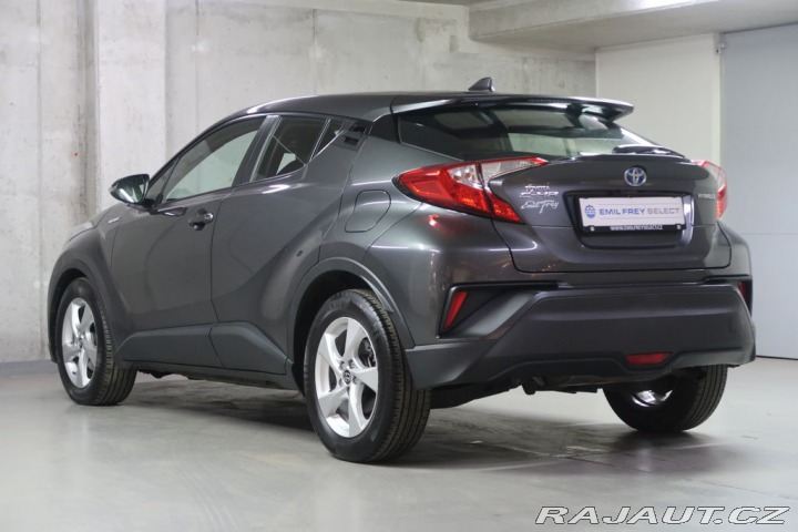 Toyota C-HR 2019