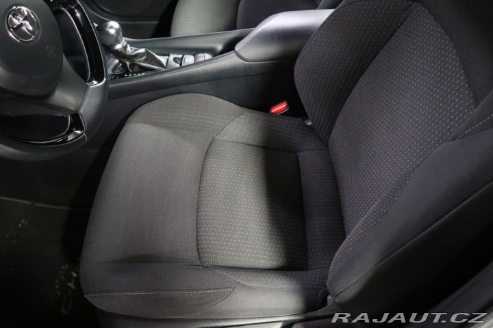 Toyota C-HR 2019