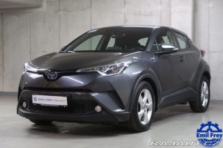 Toyota C-HR  2019