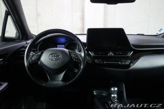 Toyota C-HR  2019