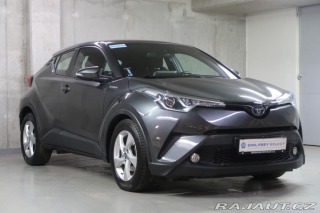 Toyota C-HR  2019