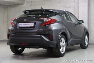 Toyota C-HR  2019