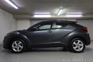 Toyota C-HR  2019