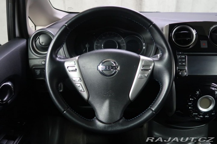 Nissan Note 1.2DIG-S,N-TEC,CZ,Acenta, 2016