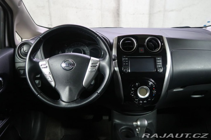 Nissan Note 1.2DIG-S,N-TEC,CZ,Acenta, 2016
