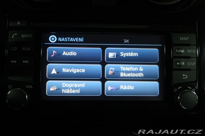 Nissan Note 1.2DIG-S,N-TEC,CZ,Acenta, 2016