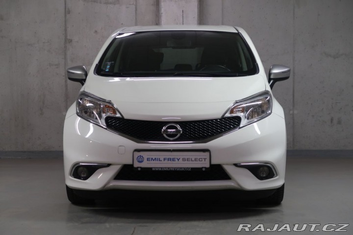Nissan Note 1.2DIG-S,N-TEC,CZ,Acenta, 2016