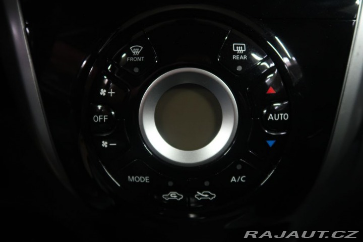 Nissan Note 1.2DIG-S,N-TEC,CZ,Acenta, 2016