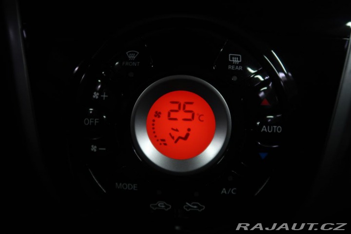 Nissan Note 1.2DIG-S,N-TEC,CZ,Acenta, 2016