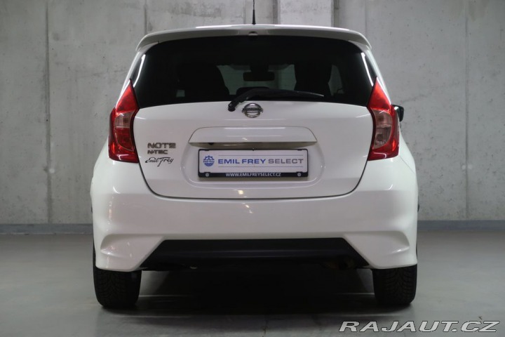 Nissan Note 1.2DIG-S,N-TEC,CZ,Acenta, 2016